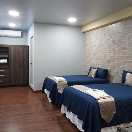 Villa Las Flores San Salvador Ngoại thất bức ảnh