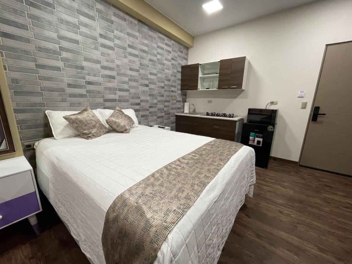 Villa Las Flores San Salvador Ngoại thất bức ảnh