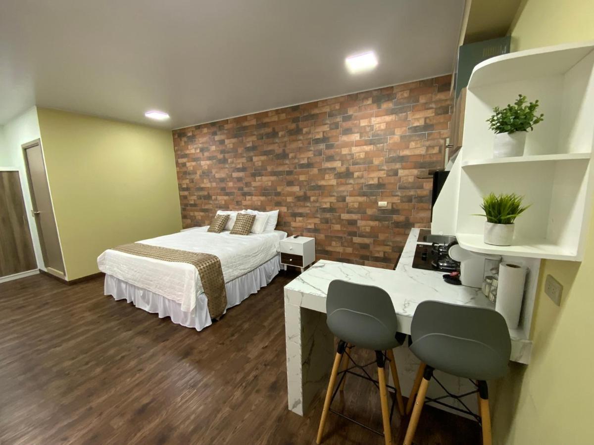 Villa Las Flores San Salvador Ngoại thất bức ảnh
