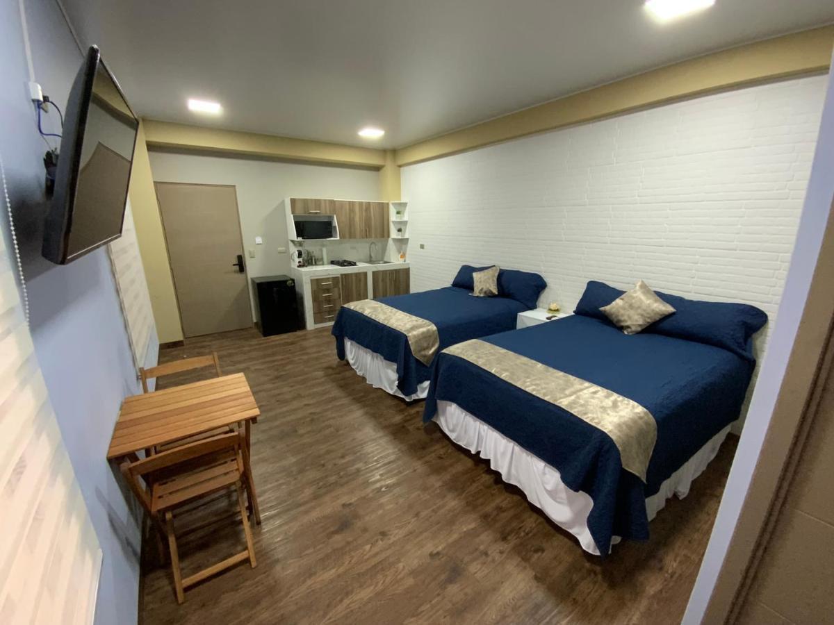 Villa Las Flores San Salvador Ngoại thất bức ảnh