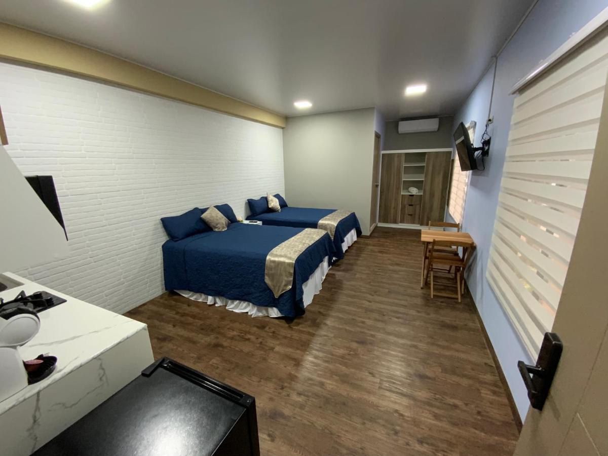 Villa Las Flores San Salvador Ngoại thất bức ảnh