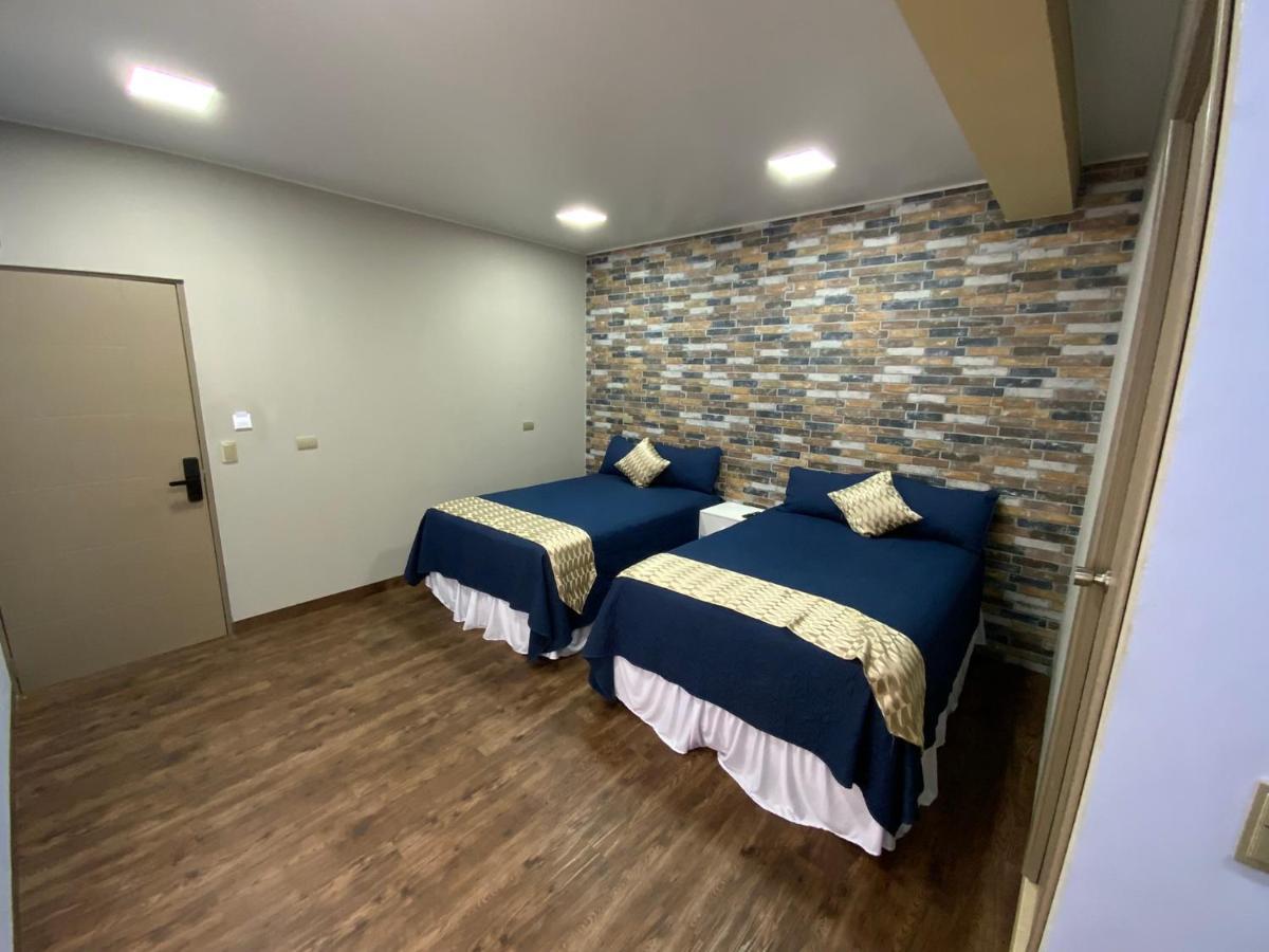 Villa Las Flores San Salvador Ngoại thất bức ảnh
