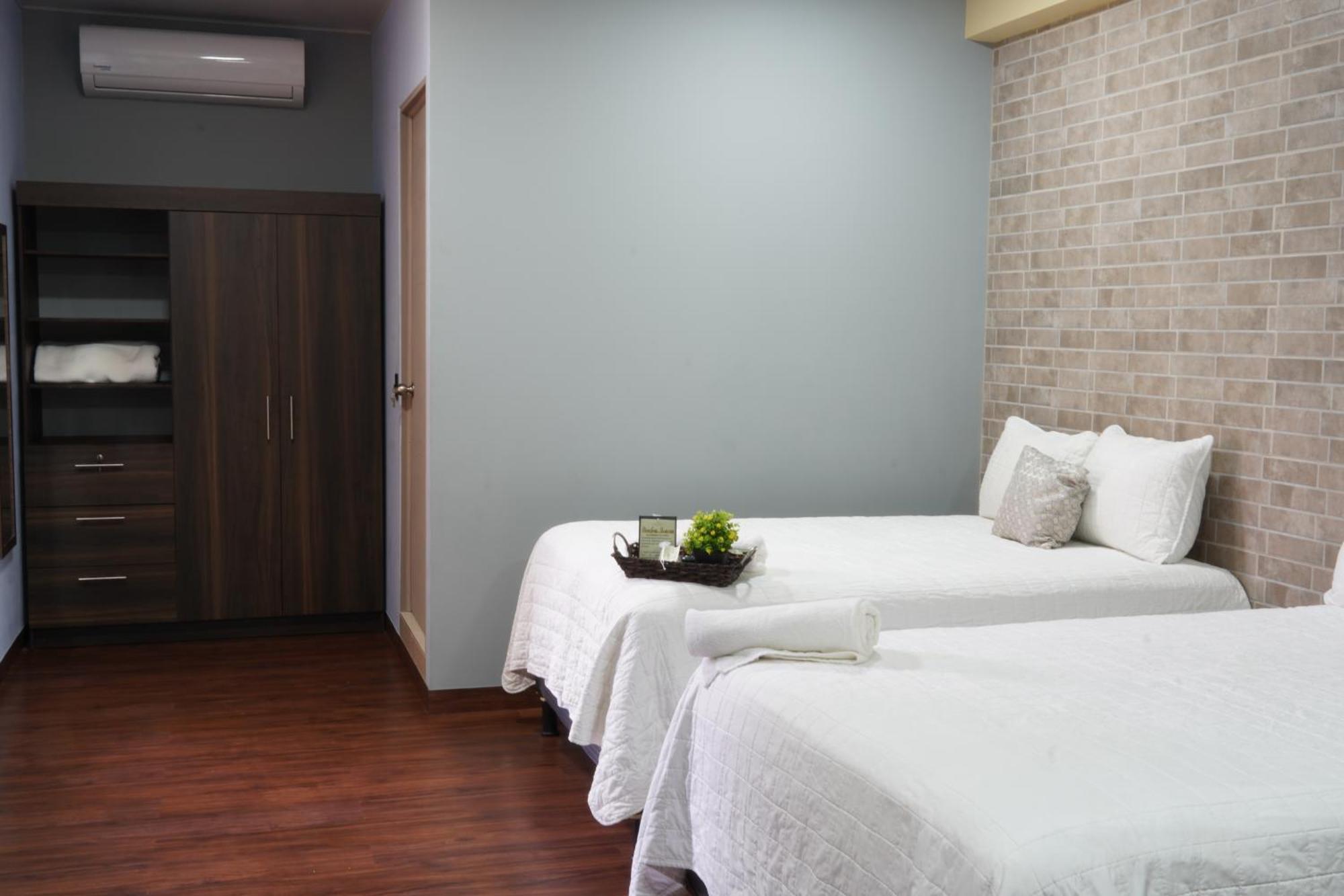 Villa Las Flores San Salvador Ngoại thất bức ảnh