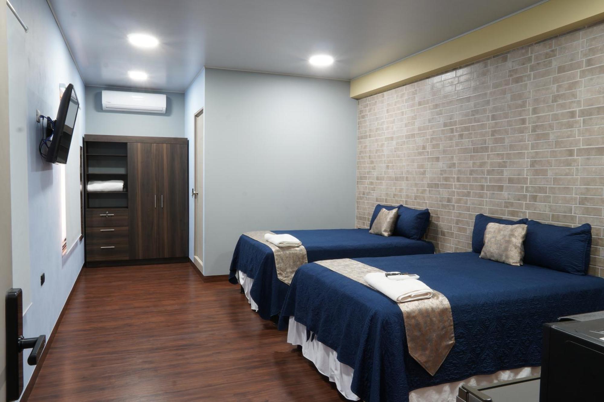 Villa Las Flores San Salvador Ngoại thất bức ảnh