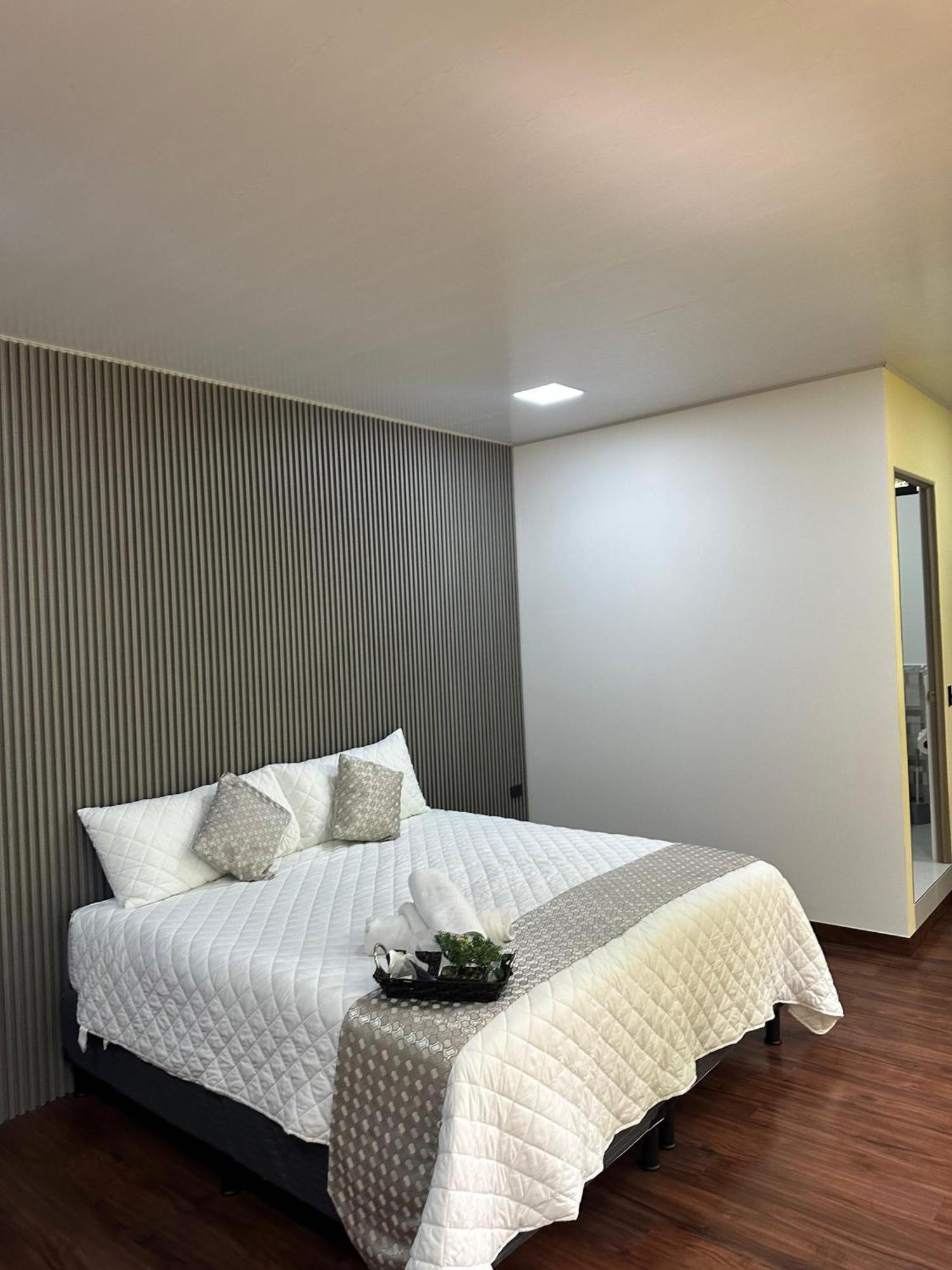 Villa Las Flores San Salvador Ngoại thất bức ảnh
